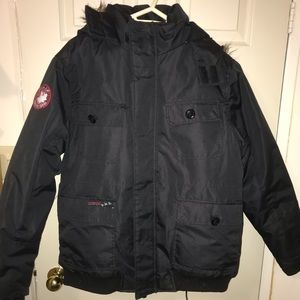 Canada Weather Gear | L
